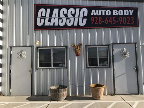 car body shop near me rt 611