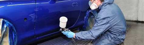Car Body Work Repairs Kettering