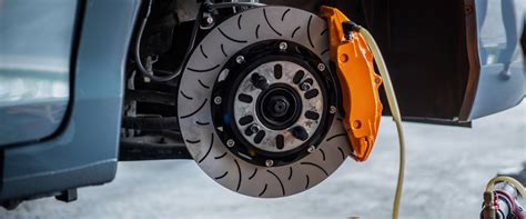 Car Brakes Feel Bumpy