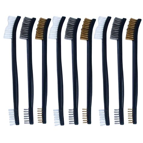 Car Brush Toothbrush