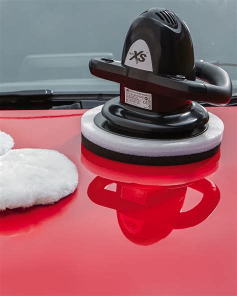 Car Buffer Polisher Aldi