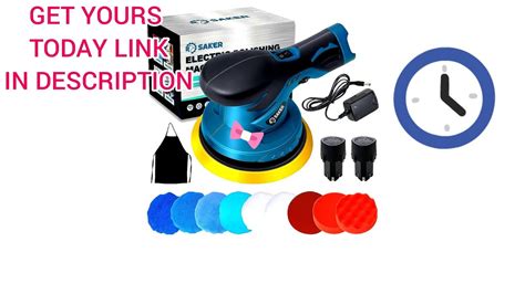 Car Buffer Polisher Autozone