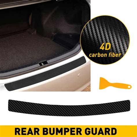 Car Bumper Accessories