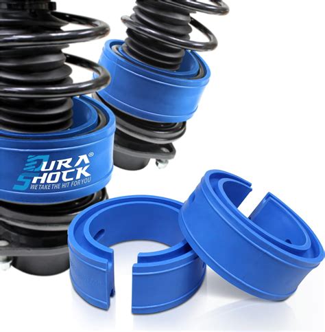 Car Bumper Shock Absorber