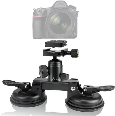 Car Camera Holder