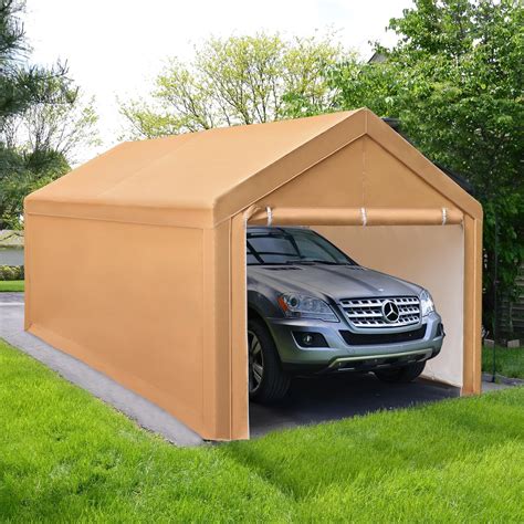car canopy canvas