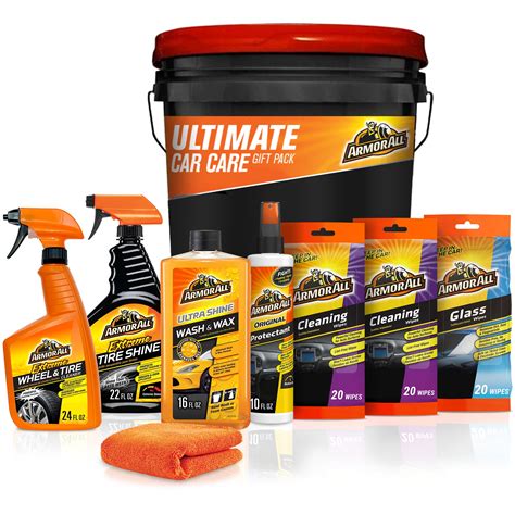 Car Care Gift Sets