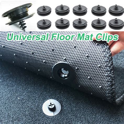 Car Carpet Holder