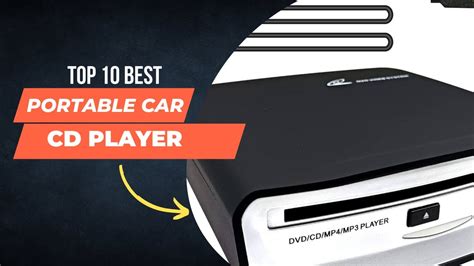 car cd players