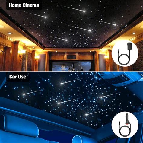 Car Ceiling Light
