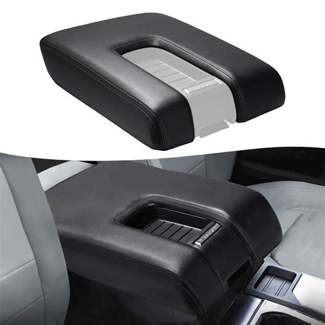 Car Center Console Replacement