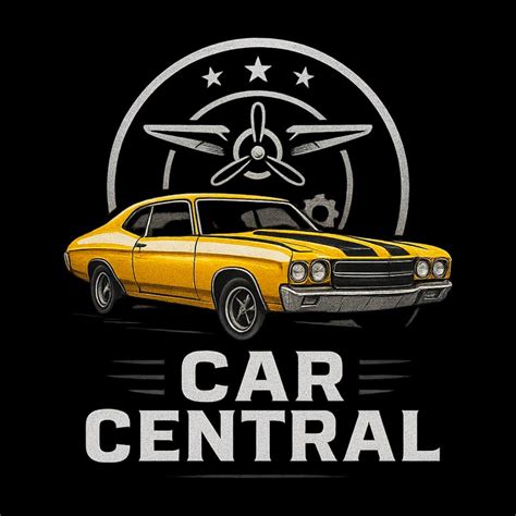 car central