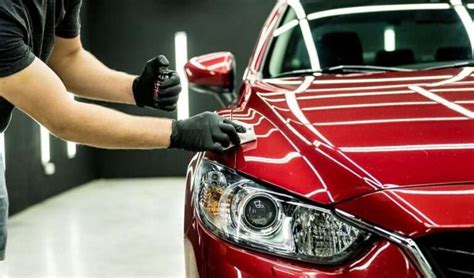 Car Ceramic Coating Price