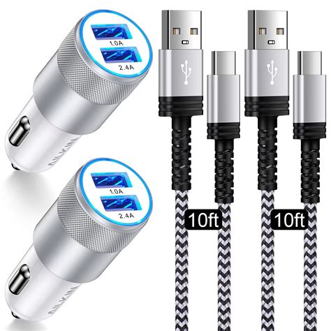 car charger for android