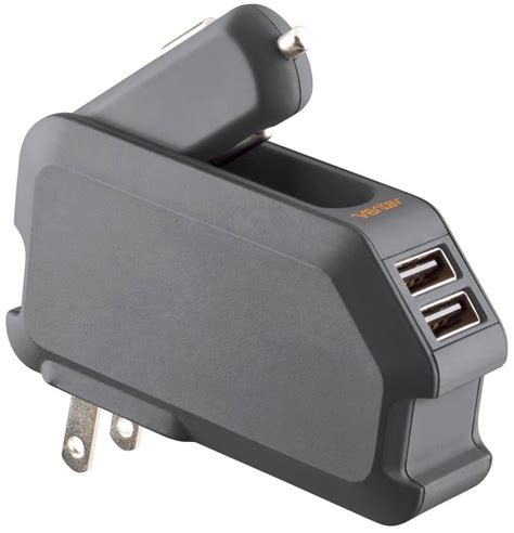 apcam.us:car charger plug into wall