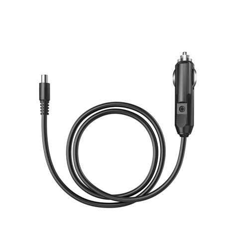 Car Charging Cable Bluetti