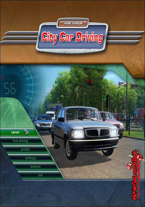 car city driving download free