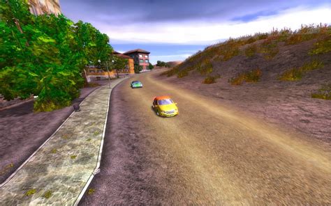 car city racing game download