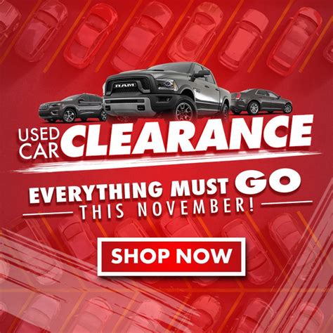 car clearance image