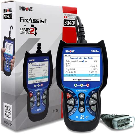 Car Code Reader With Abs