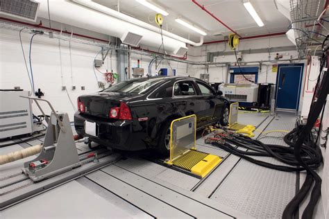 Car Code Testing Near Me