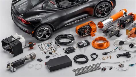 Car Conversion Kits