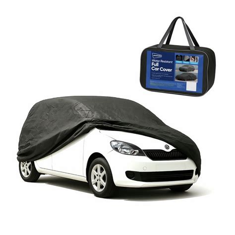 Car Covers At Argos