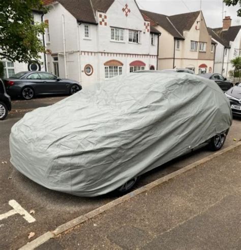 Car Covers Factory Uk