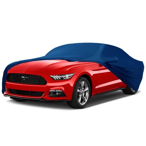 car covers for mustang