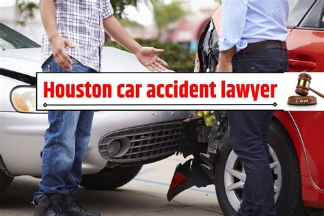 Car Crash Lawyer Houston: Your Trusted Legal Representation After a Car Accident
