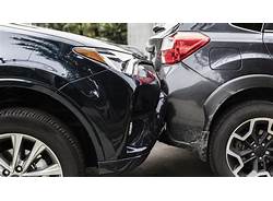 car crash liability insurance