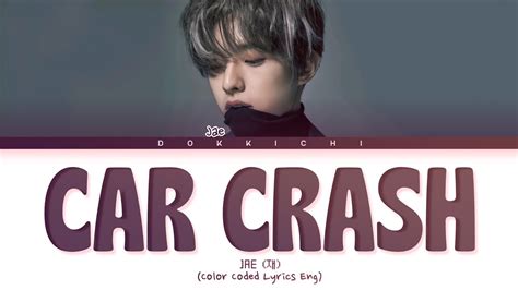 car crash lyrics eaj