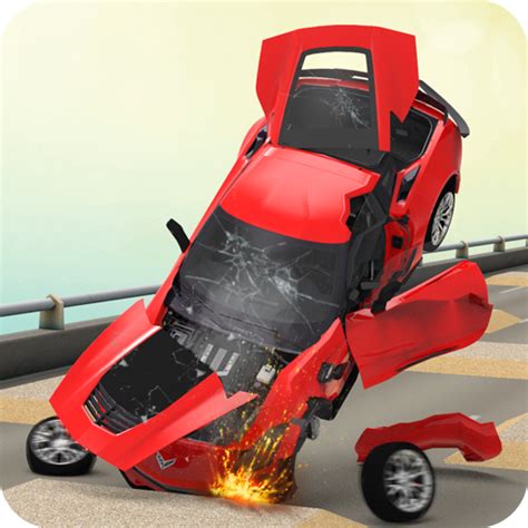 Car Crash Video App