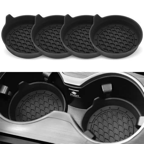car cup holder insert