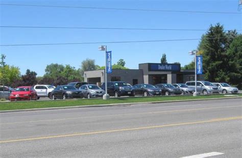 car dealers in american fork utah