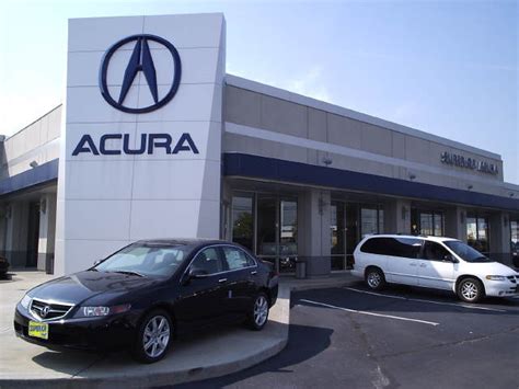 Car Dealers In Fairfield Oh