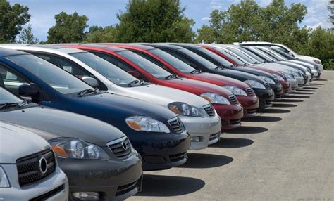 Car Dealers In Parma Ohio