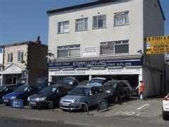 car dealers near sidcup