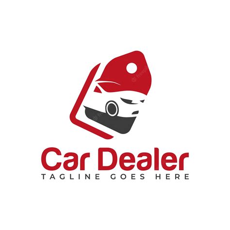 car dealership logo png