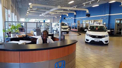 car dealerships birmingham alabama honda