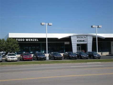 Car Dealerships In Westland Michigan