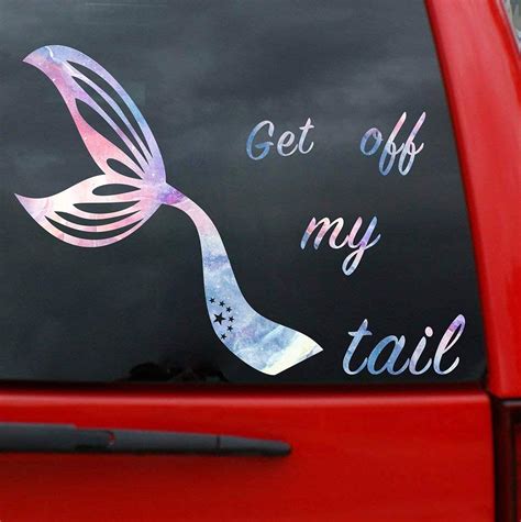 Car Decals Get Off