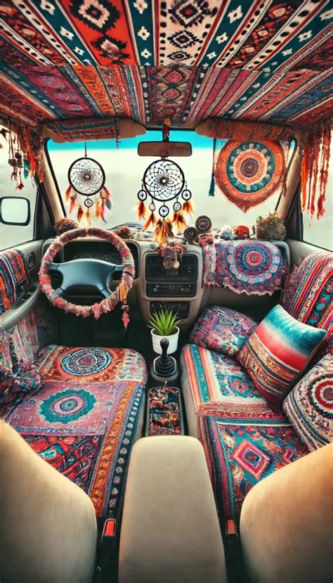 Car Decorations Interior