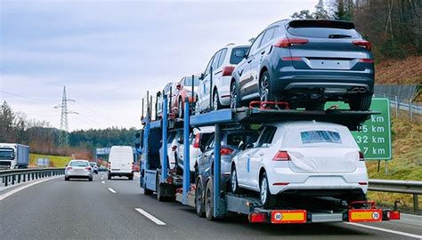 car delivery 2022