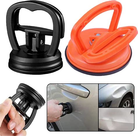 Car Dent Removal Tools