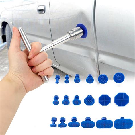 Car Dent Repair Puller Tool