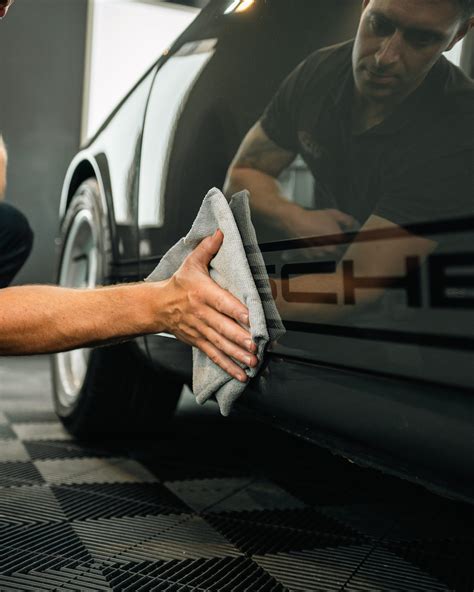 car detailing course