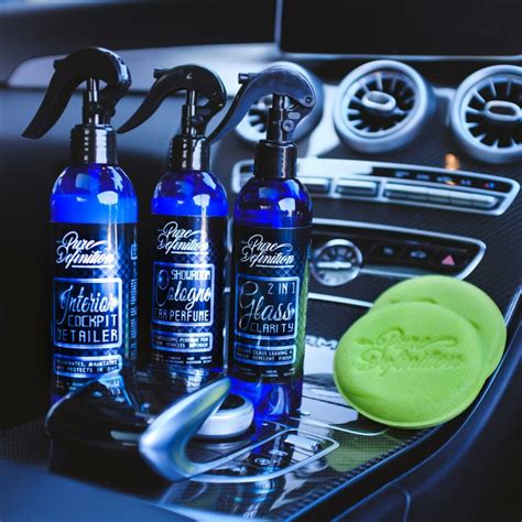 Car Detailing Essentials Reddit
