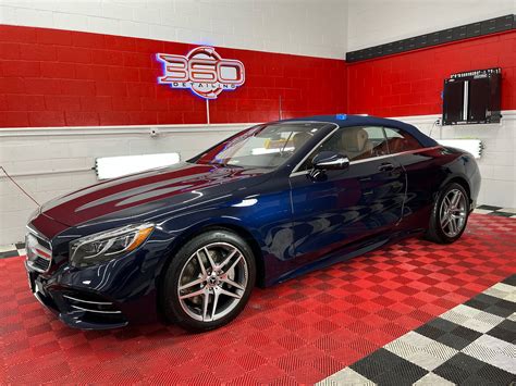 Car Detailing Marblehead