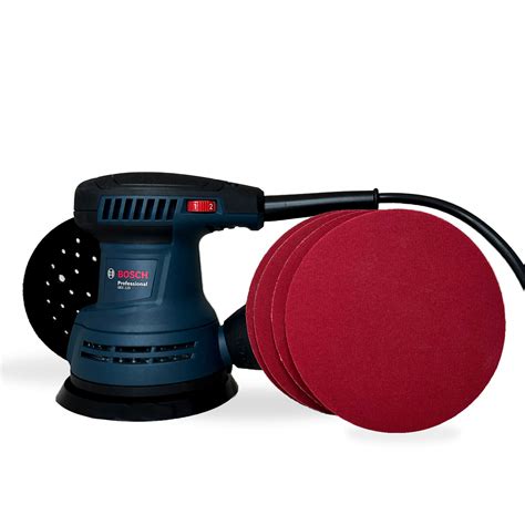 Car Detailing Sander